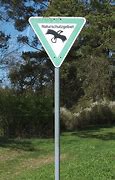 Image result for Nature Reserve Sign