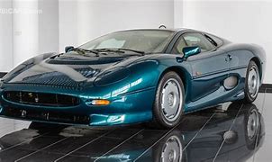 Image result for Jaguar XJ220 Seats