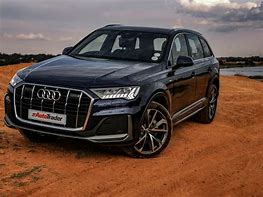 Image result for Auto Audi Q7