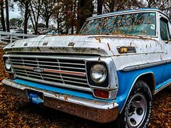 Image result for Ford Tempo Junkyard