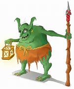 Image result for Fat Goblin Dnd