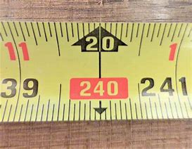 Image result for Tape-Measure