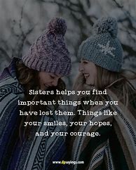 Image result for baby sister love quotes