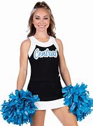 Image result for Cheerleading Uniforms Elementary School