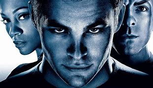 Image result for Star Trek Reboot Movies