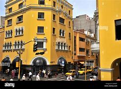 Image result for Buildings in Lima-Peru