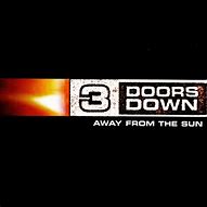 Image result for 3 Doors Down Album