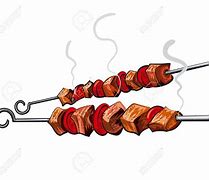 Image result for Potato Kabob