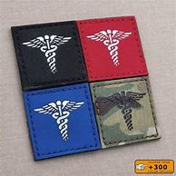 Image result for Tactical Advanced EMT Patch