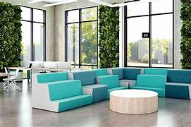 Image result for Green Office Imzges