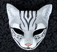 Image result for Dual Lab Cat Mask