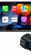 Image result for Car Radio with Backup Camera