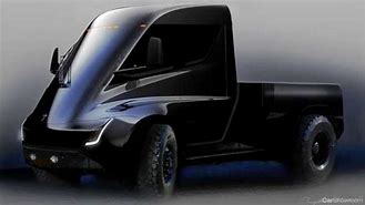 Image result for Tesla Ute