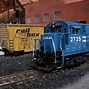 Image result for conrail locomotives models