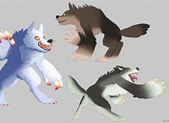 Image result for Wolfish