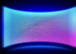 Image result for LED Screen Graphic Design