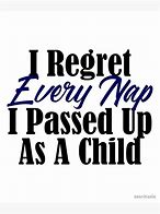 Image result for Refusing Nap Meme