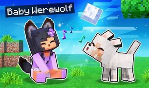 Image result for Aphmau with Woof