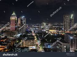 Image result for Cebu Streets Night