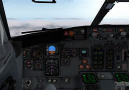 Image result for 737-300 Cockpit