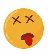 Image result for Dead Emoji