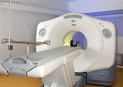 Image result for Open Pet Scan Machine