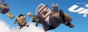 Image result for Up Disney Movie Beta