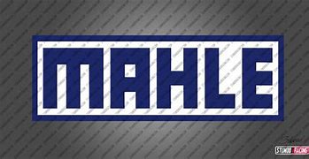 Image result for Mahle Logo Sin Fondo