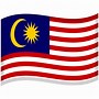 Image result for Malaysia Text Flag