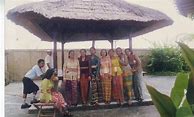 Image result for Balinese Kebaya