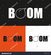 Image result for Logo Boom 5000