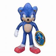 Image result for New Sonic Plush