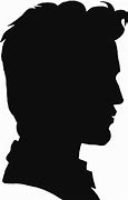 Image result for Man Front-Facing Silhouette