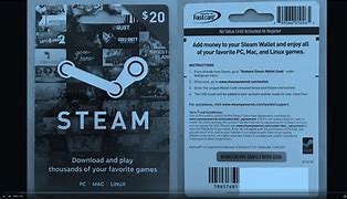 Image result for Steam Digital Gift Card