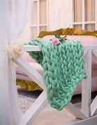 Image result for Large Knit Blanket