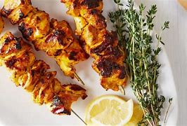 Image result for Jujeh Kabab