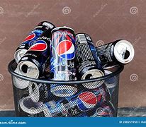 Image result for Pepsi Trash