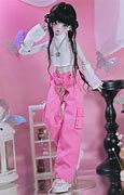 Image result for BJD Doll House