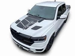 Image result for Ram 1500 4x4 Decals