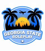 Image result for Georgia State Roleplaly Logo