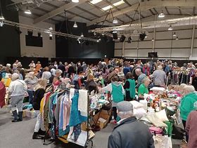 Image result for Pevensey Boot Fair