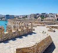 Image result for Old Town Crete Greece Heraklion