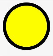 Image result for Yellow Circle 1