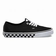 Image result for Vans Off the Wall Lace Up Checker