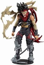 Image result for My Hero Academia Stain Figure