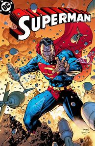 Image result for Comics De Superman