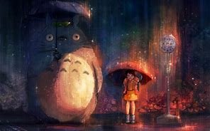 Image result for Cute Ghibli Background Pictures for Desktop