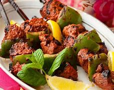 Image result for Lamb Tikka Recipe UK