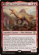 Image result for Etali EDH