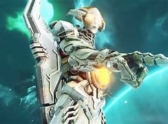 Image result for Doom Eternal Khan Maykr